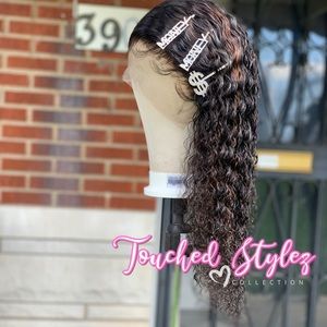 Deepwave HAND MADE WIG(SOLD)